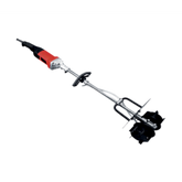 Trueliving_XPT-448 Mixer Colour :-  Red & Black         No Load Speed  :-  400 RPM                    Voltage  :-  220/ 240 V